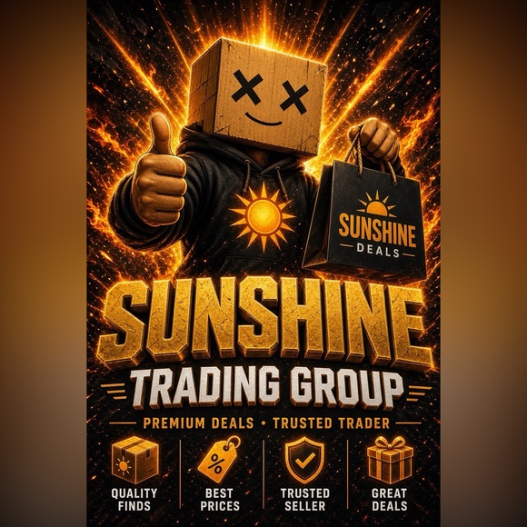 sunshinetrading